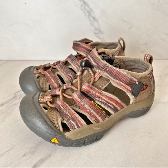 Keen Newport H2 Hiking Outdoor Sandals - Picture 3 of 6